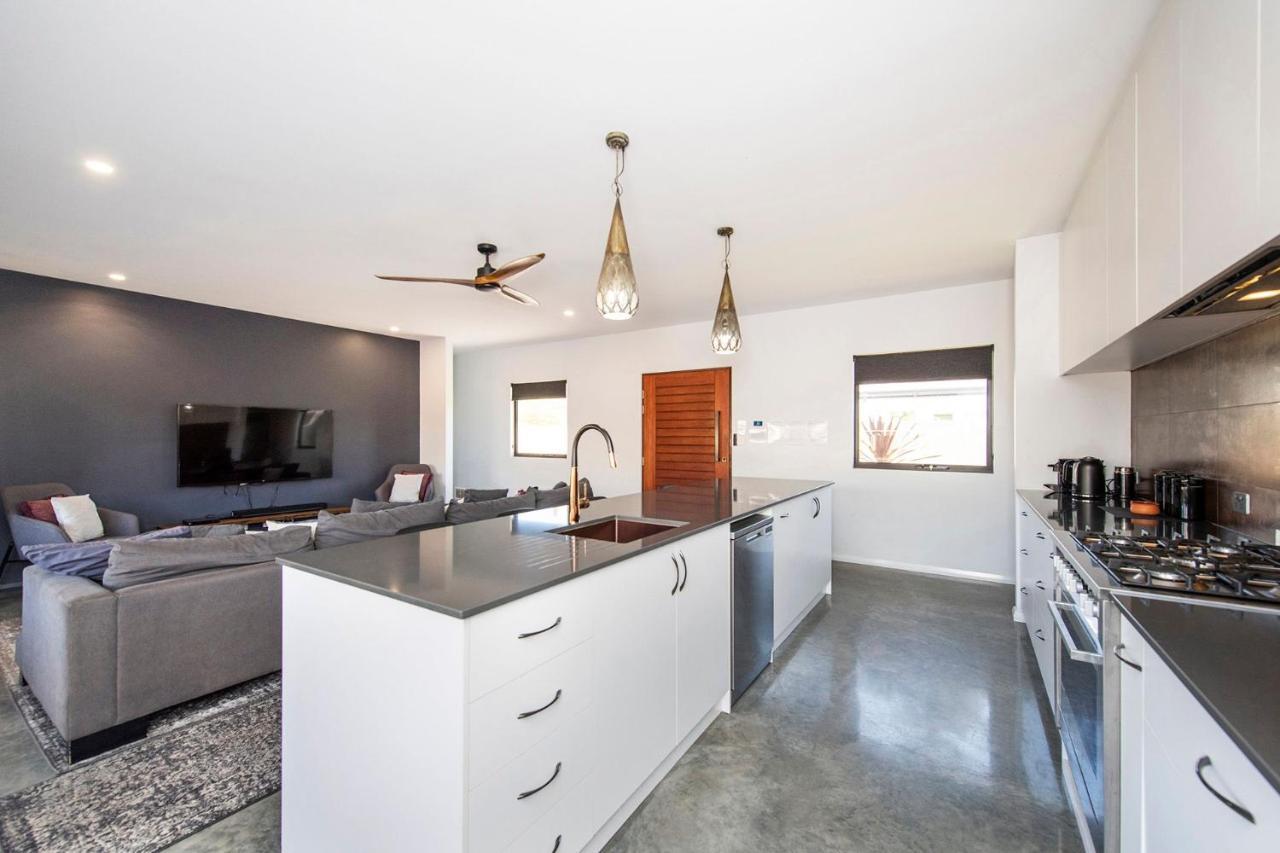 Bayside Luxury Escape With Wifi Holiday home Busselton