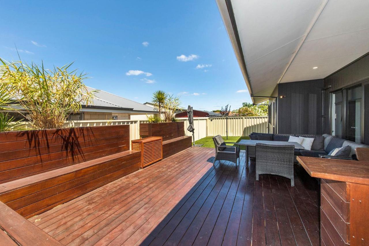 Bayside Luxury Escape With Wifi