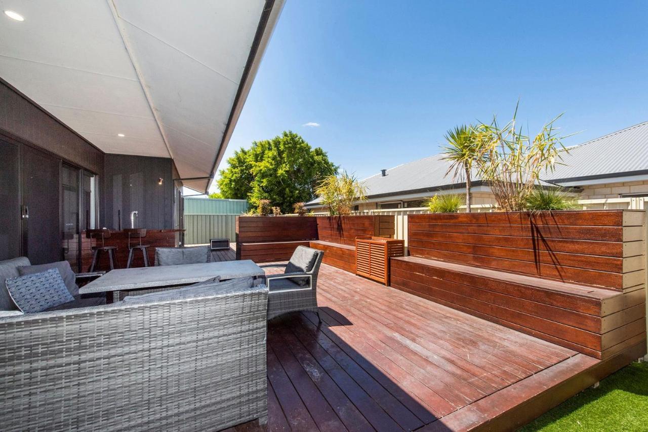 Holiday home Bayside Luxury Escape With Wifi *