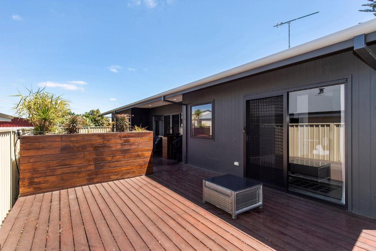 Holiday home Bayside Luxury Escape With Wifi