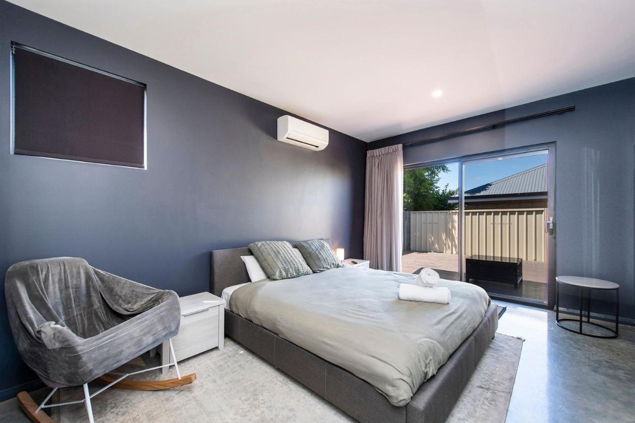 Bayside Luxury Escape With Wifi Holiday home *