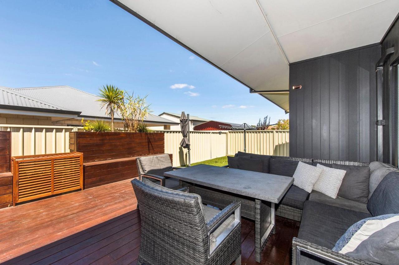 Holiday home Bayside Luxury Escape With Wifi