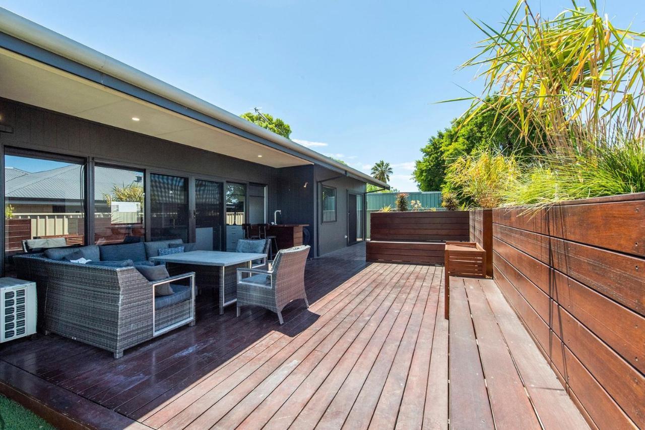 Bayside Luxury Escape With Wifi *