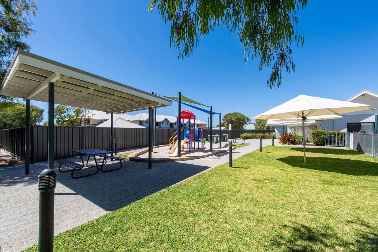 Escape To 39 At Cape View Villa Busselton