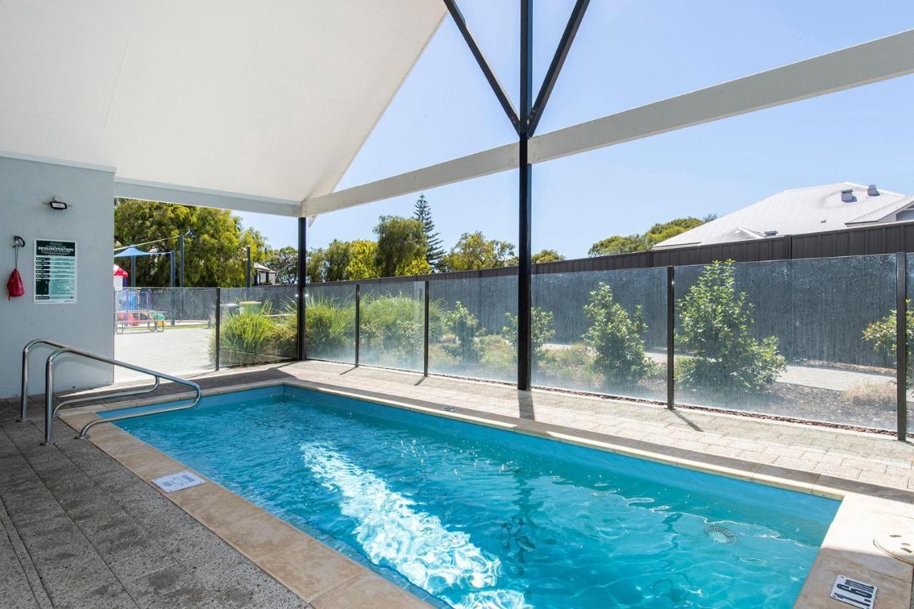 Villa Escape To 39 At Cape View Busselton