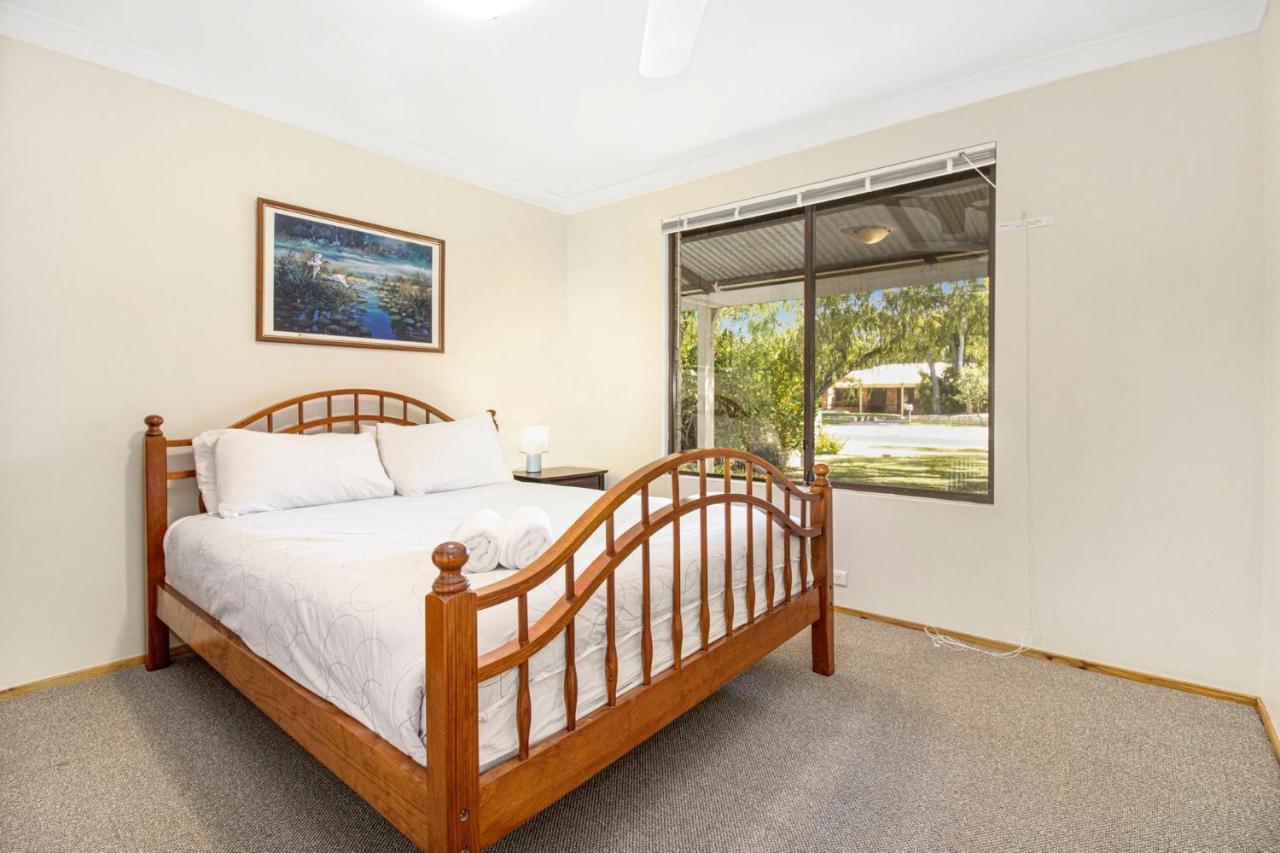Abbey Shack Holiday home Busselton