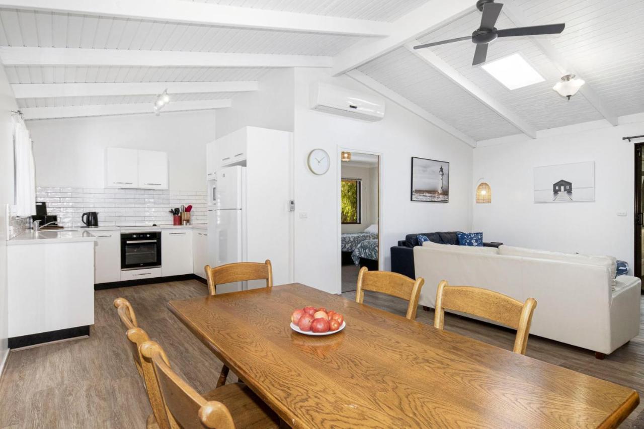 Abbey Shack Holiday home