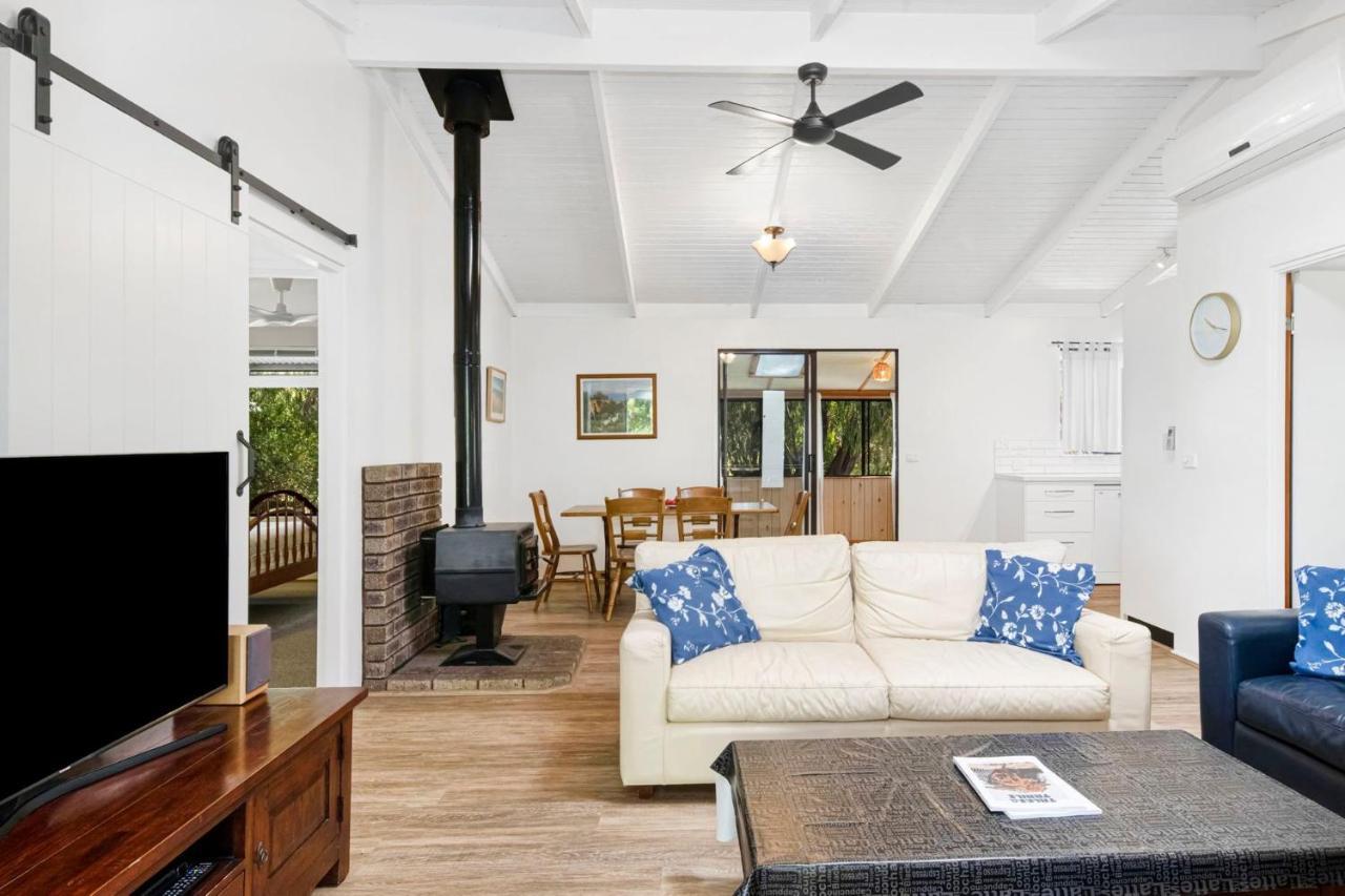 Abbey Shack Holiday home *