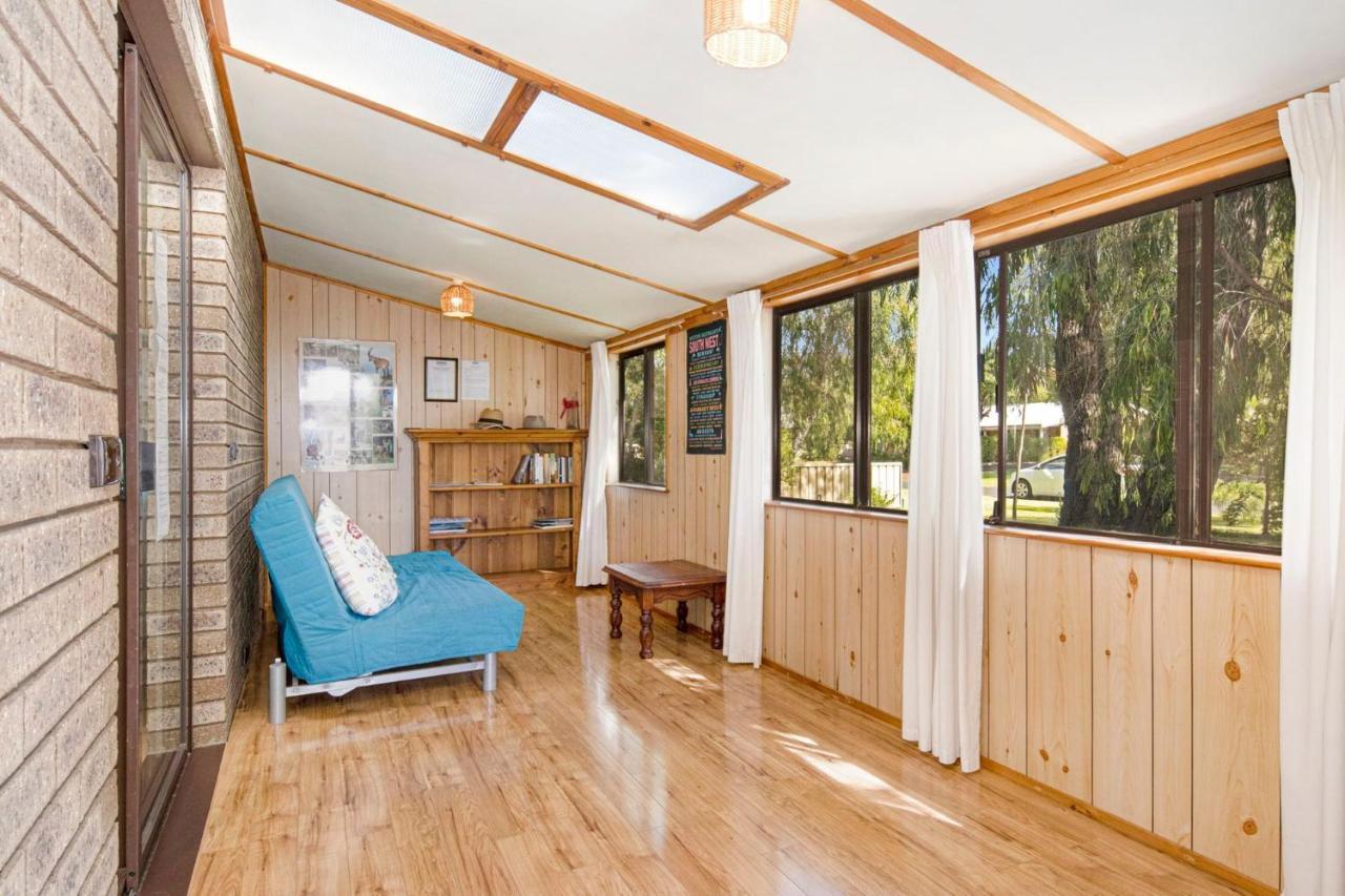 Abbey Shack * Busselton
