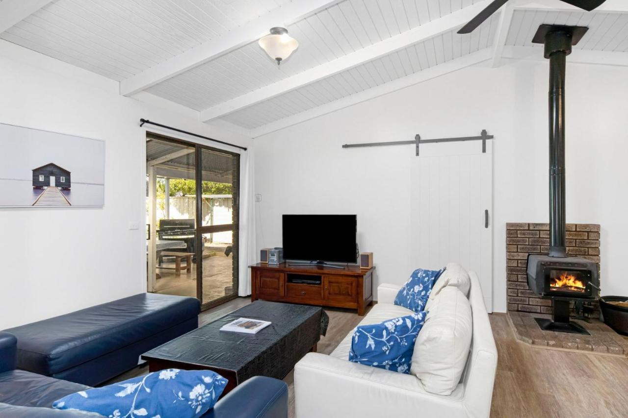 Holiday home Abbey Shack Busselton