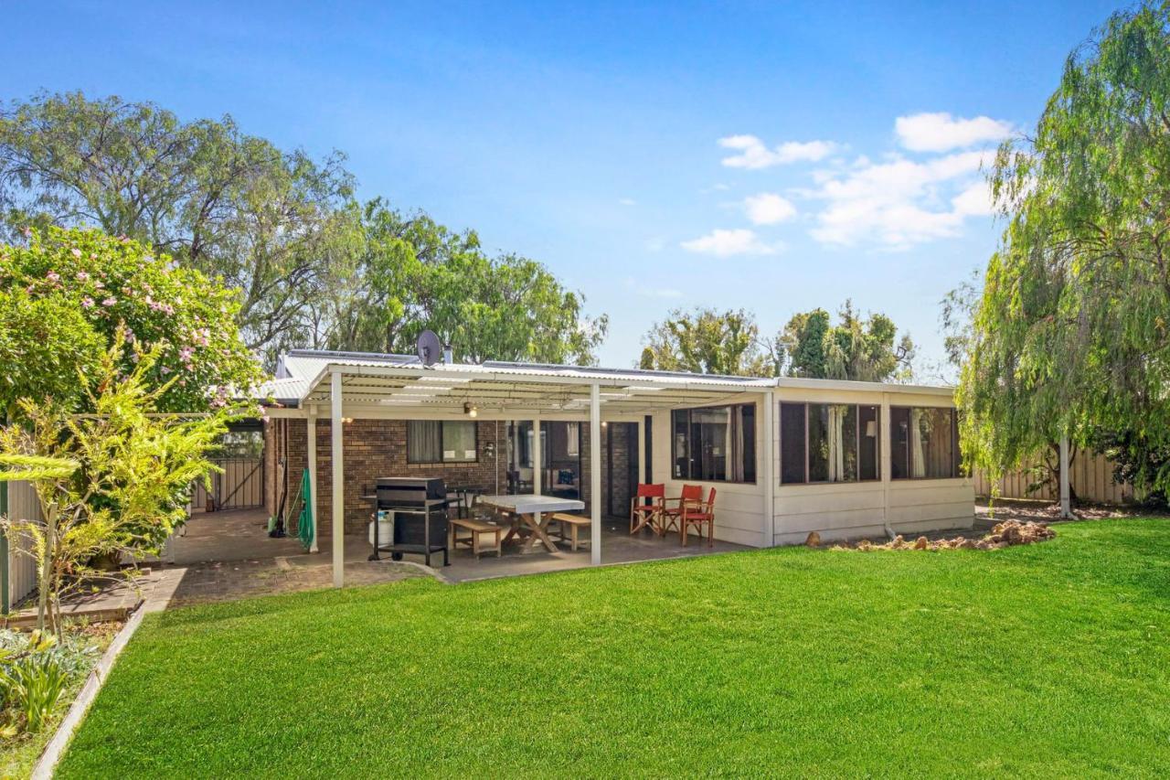 Abbey Shack Holiday home Busselton