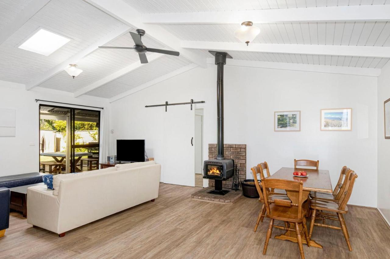 Holiday home Abbey Shack Busselton