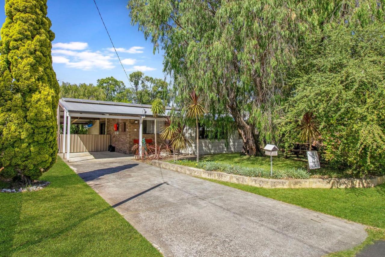 Abbey Shack Holiday home