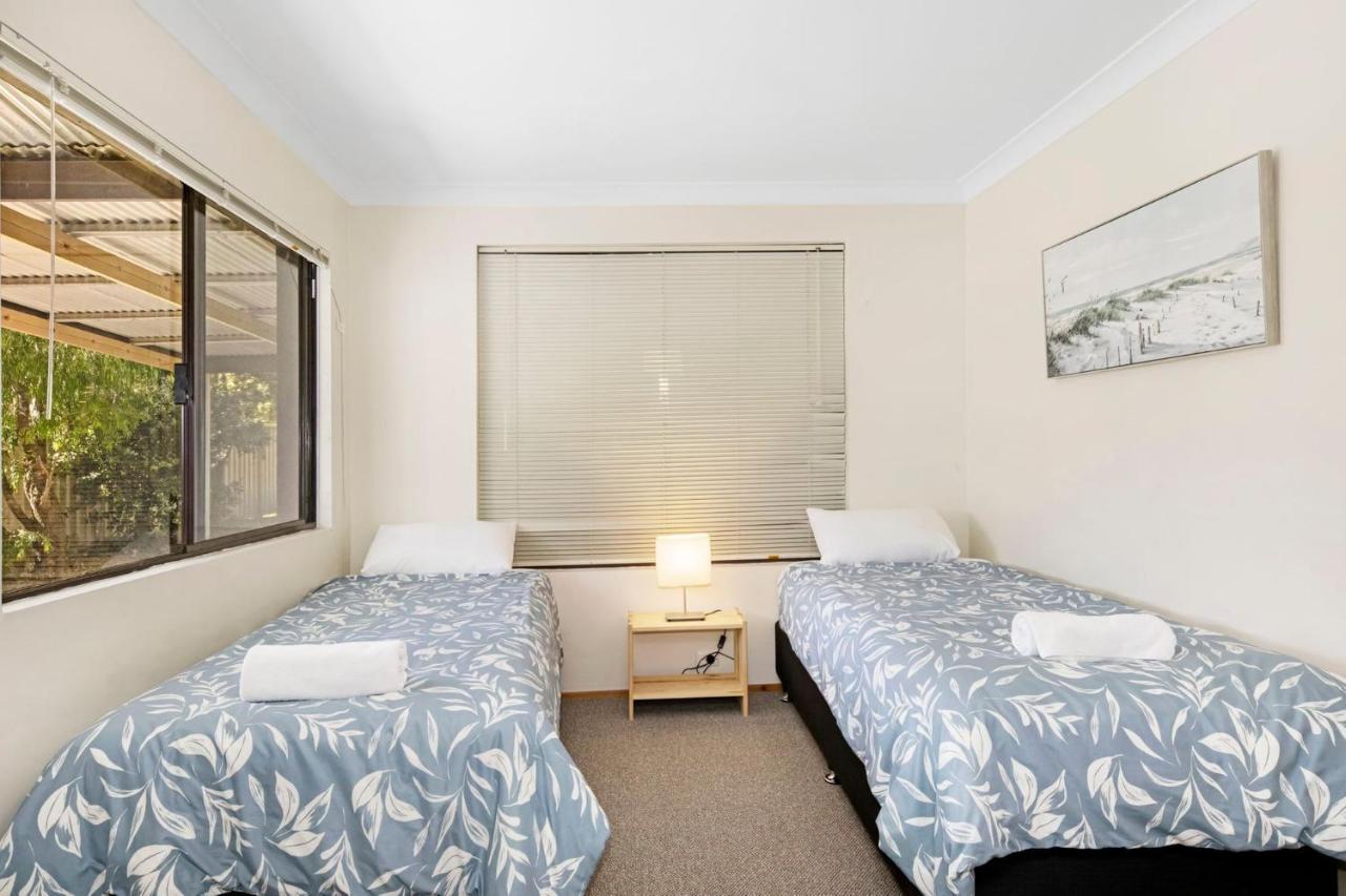 Abbey Shack Holiday home Busselton