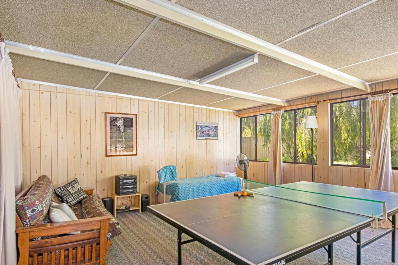 Holiday home Abbey Shack