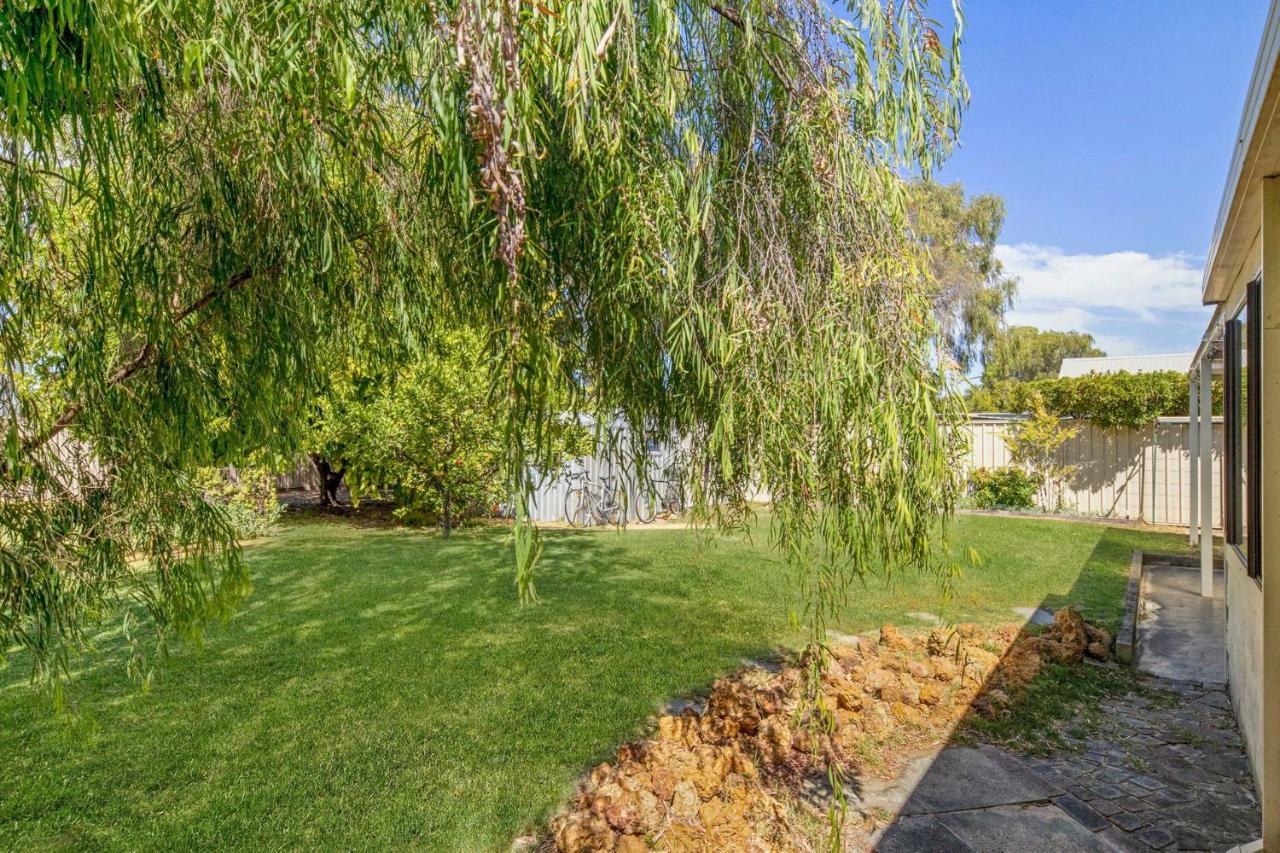 Abbey Shack Holiday home Busselton