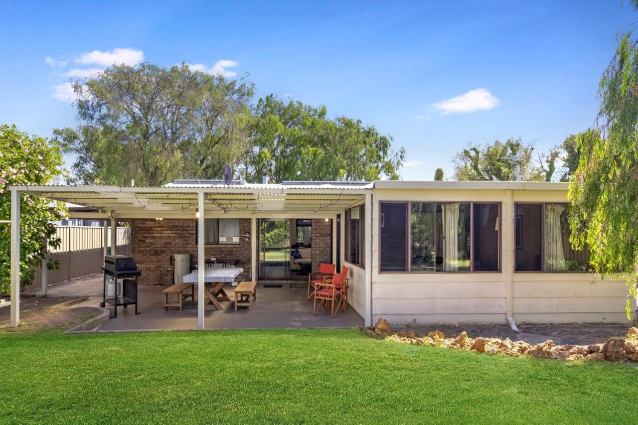 Holiday home Abbey Shack *