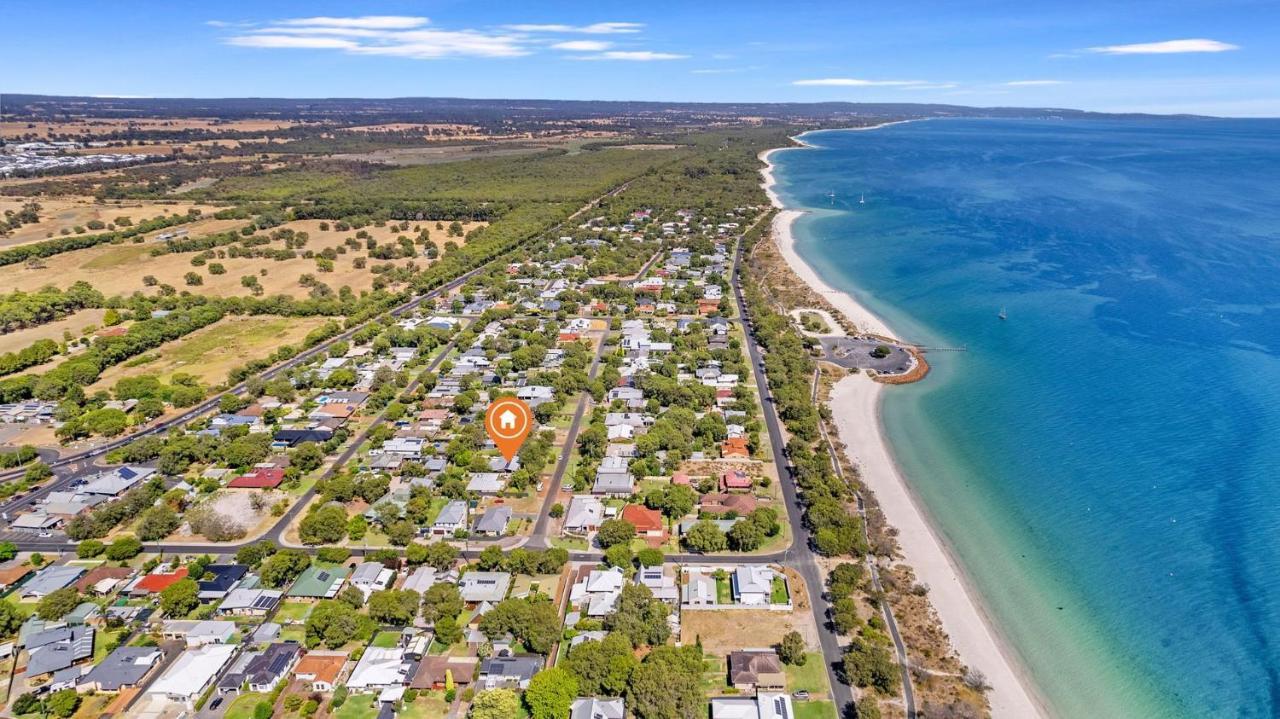 Holiday home Abbey Shack Busselton