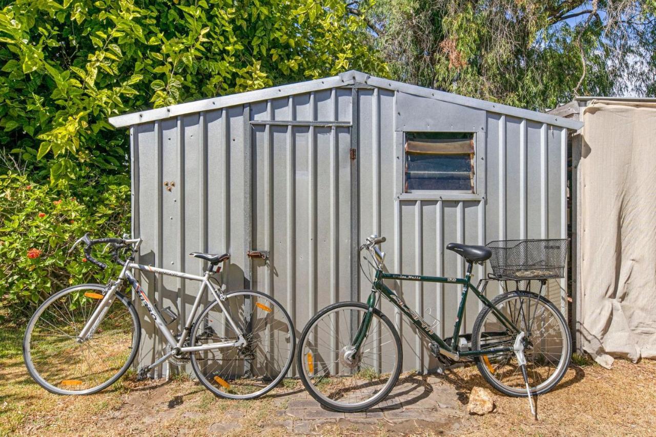 Abbey Shack *