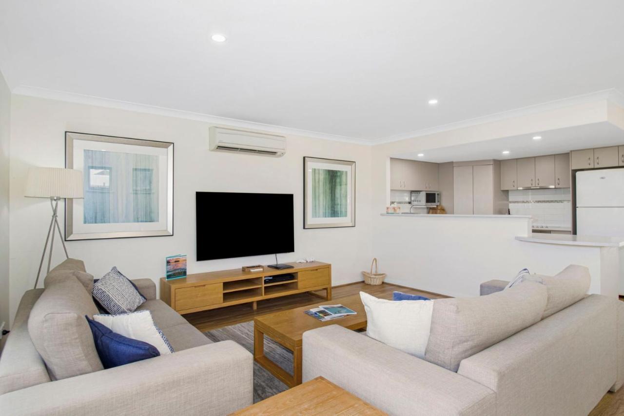 Escape To 64 At Cape View Villa *