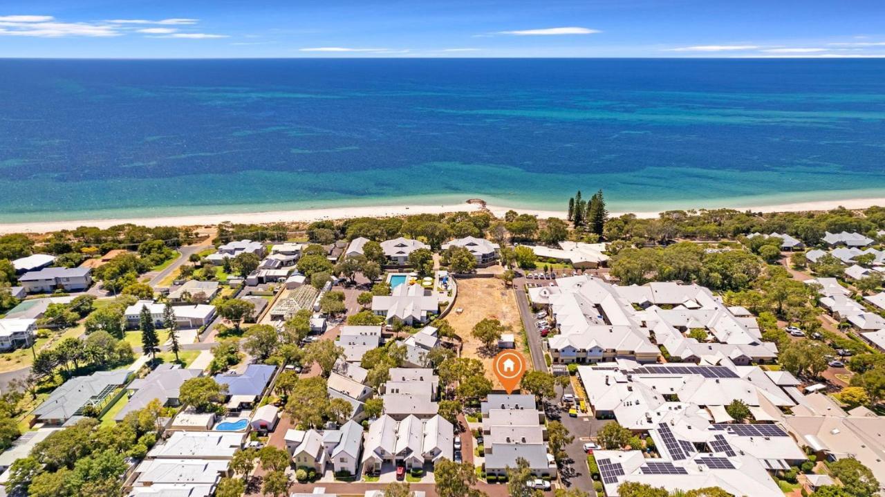 Escape To 64 At Cape View
