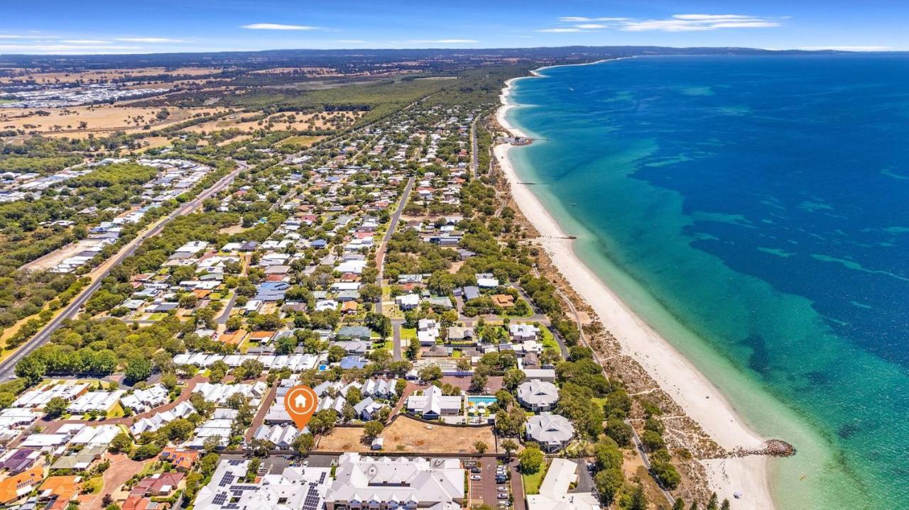Escape To 64 At Cape View