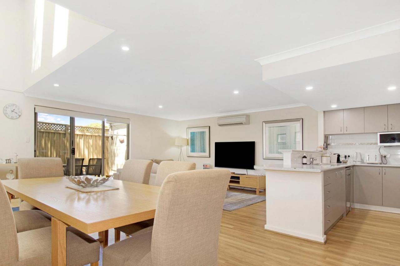 Villa Escape To 64 At Cape View