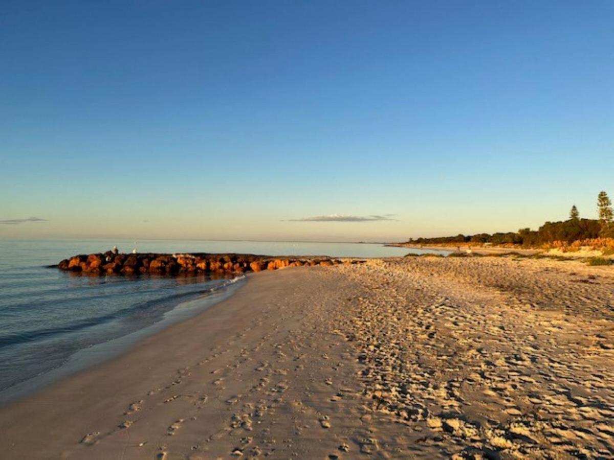 Villa Escape To 64 At Cape View Busselton