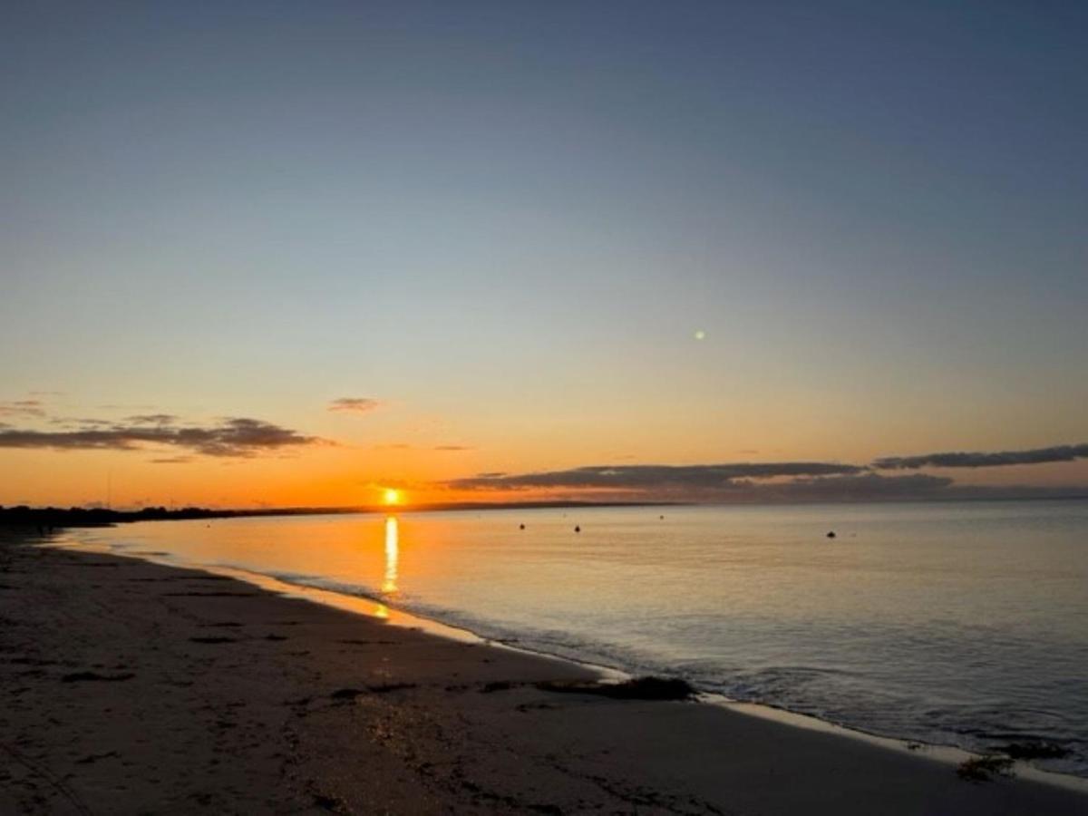 Villa Escape To 64 At Cape View Busselton