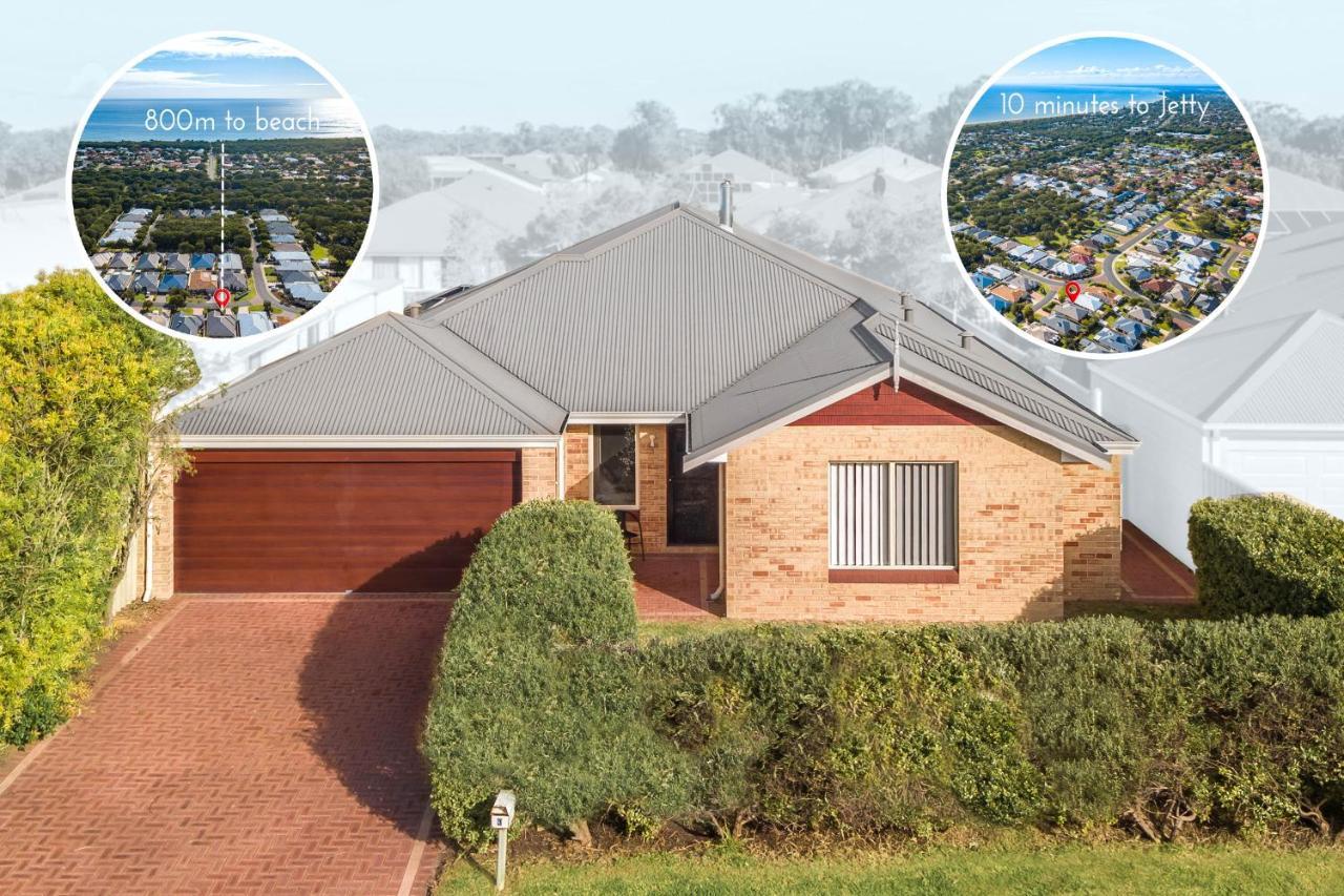 Retreat On Broadwater, Pet Friendly *