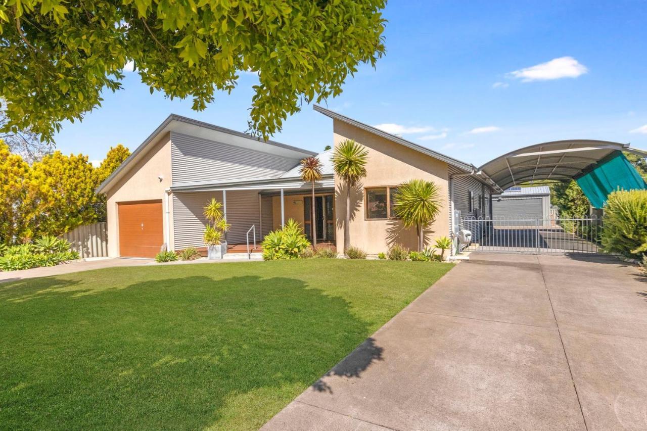 Holiday home Swell Times