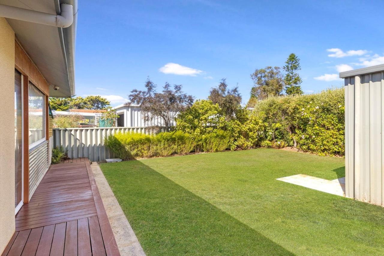 Swell Times Holiday home Busselton