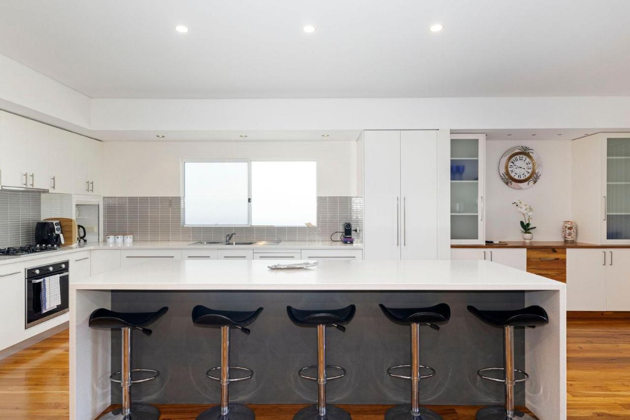 Swell Times Holiday home Busselton