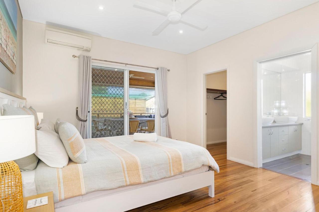 Swell Times Holiday home