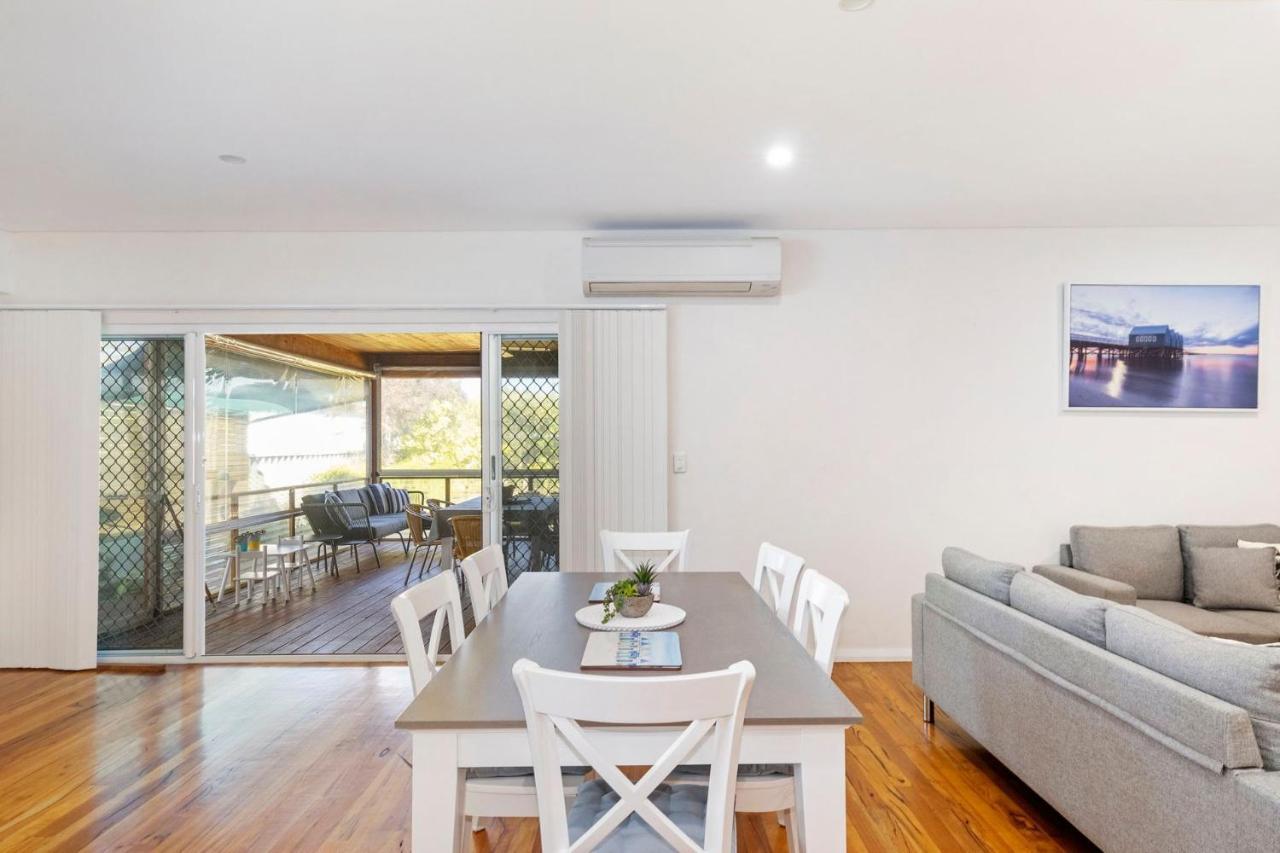 Swell Times Holiday home Busselton