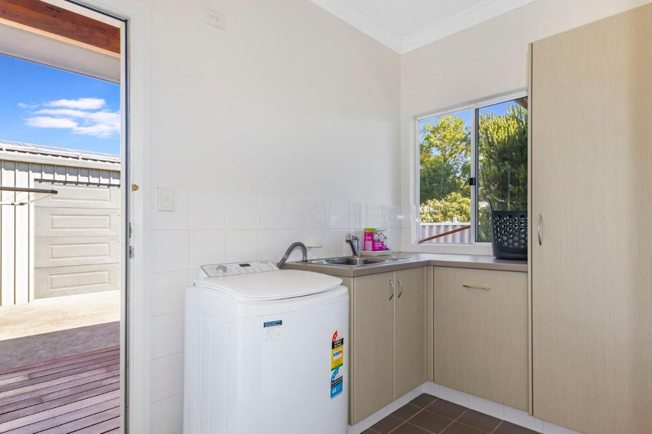 Swell Times Holiday home