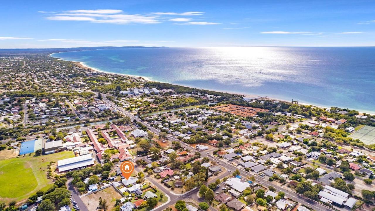 Holiday home Swell Times Busselton