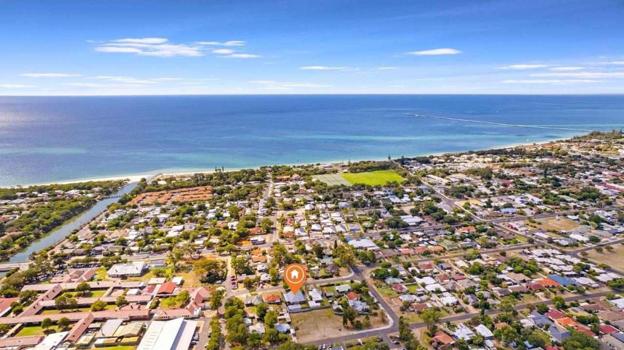 Holiday home Swell Times Busselton