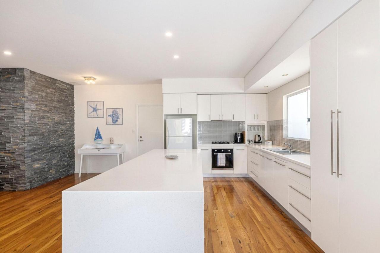 Holiday home Swell Times Busselton