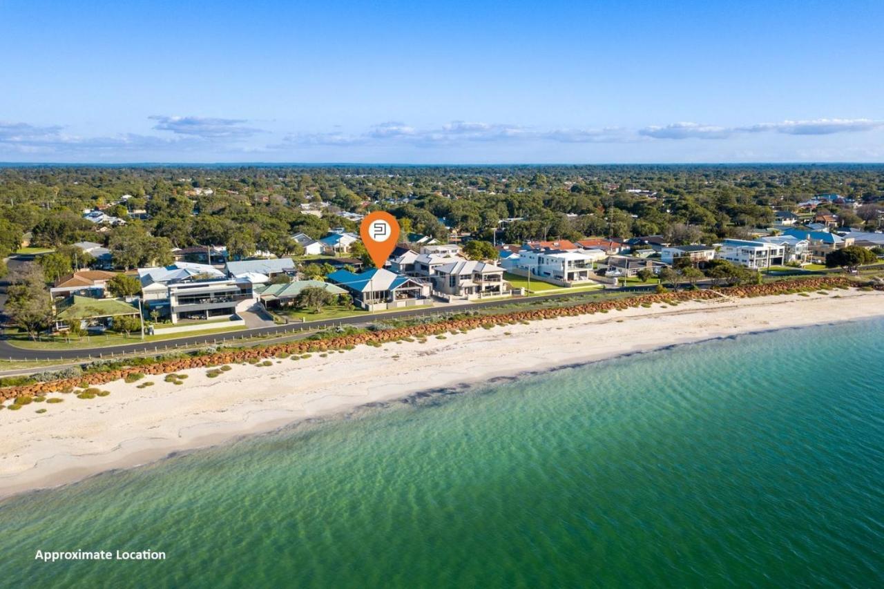 The Deck House - Beautiful Beachfront * Busselton
