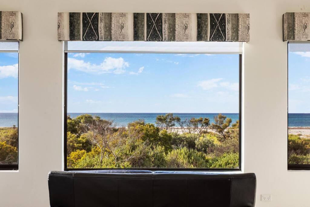 Beachfront Family Holiday