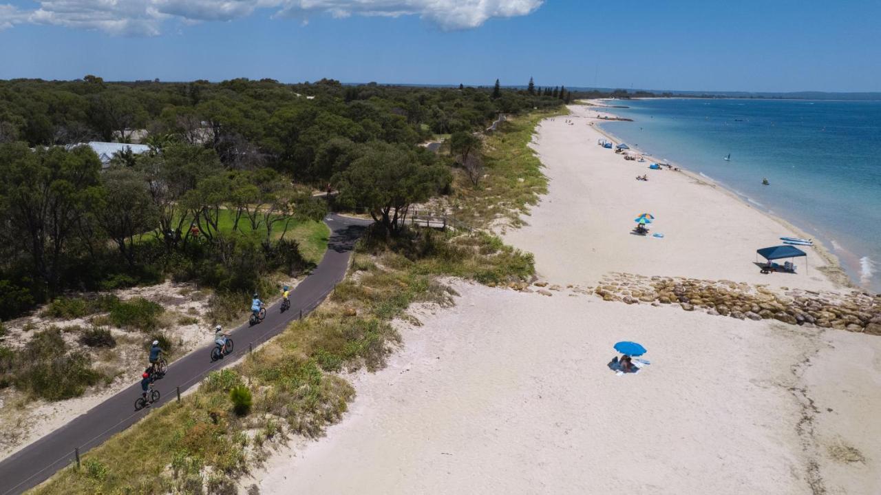 Resort Bayview Geographe 4*