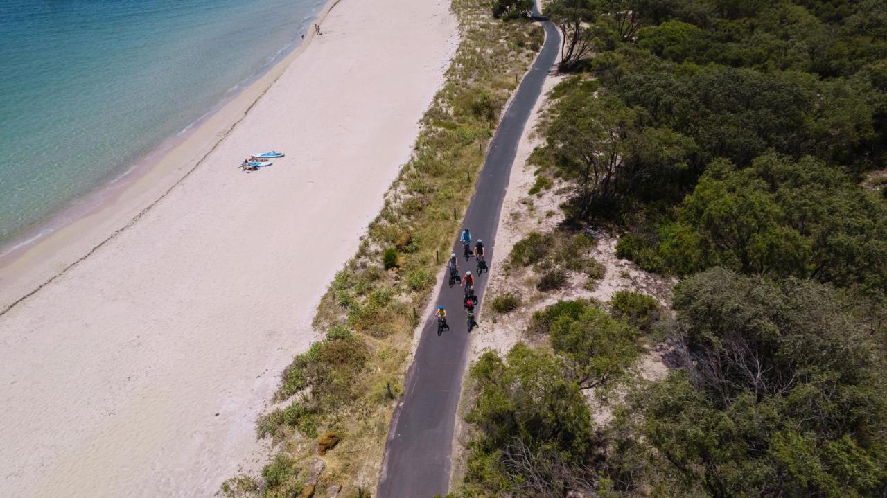 Bayview Geographe Resort