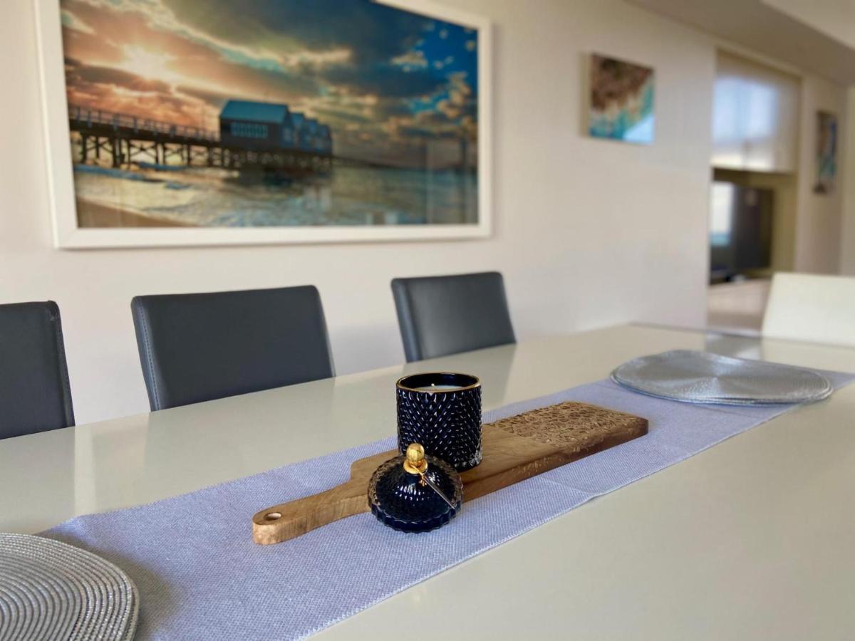 The Deck House - Beautiful Beachfront * Busselton