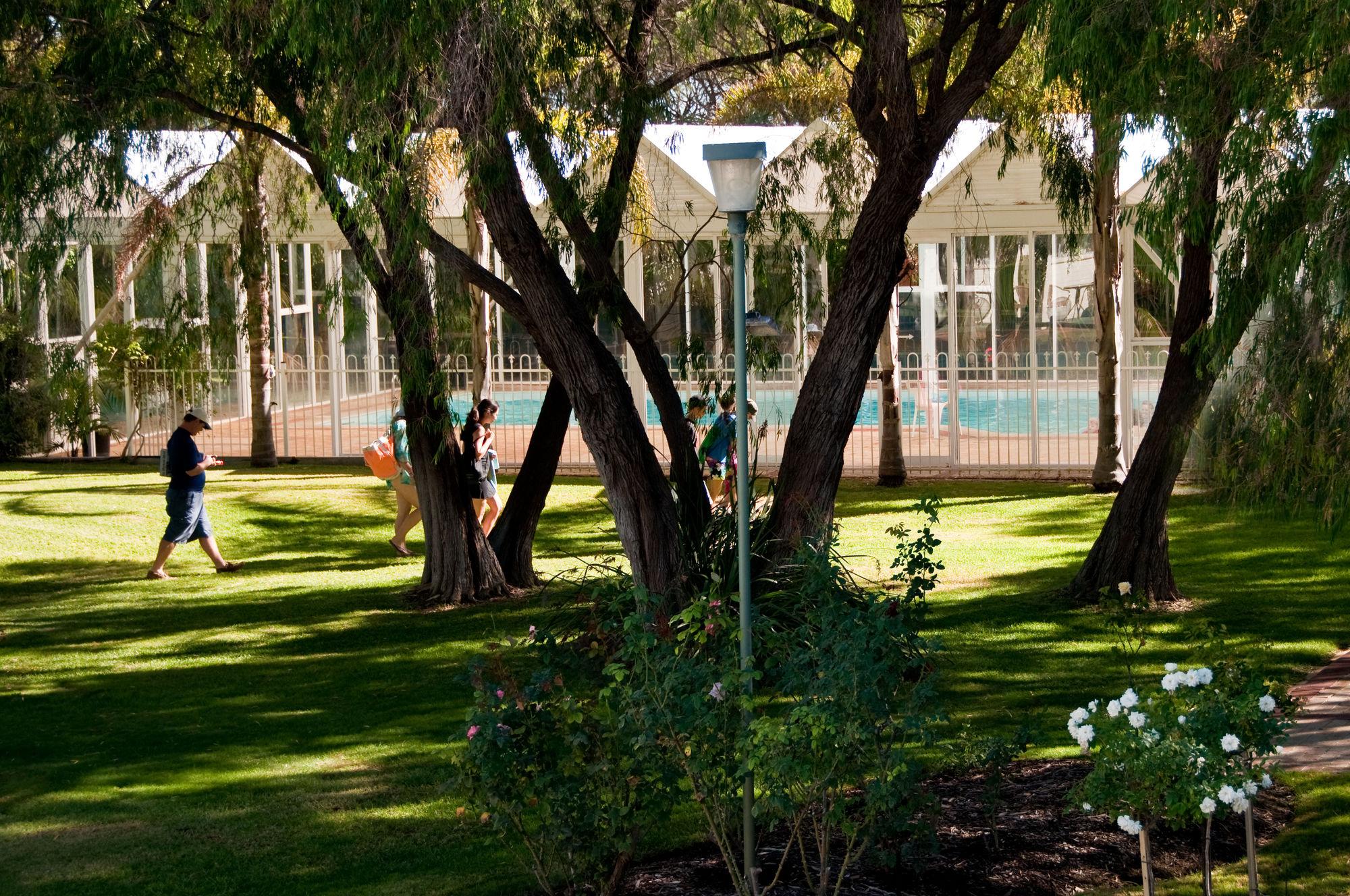 Resort Bayview Geographe