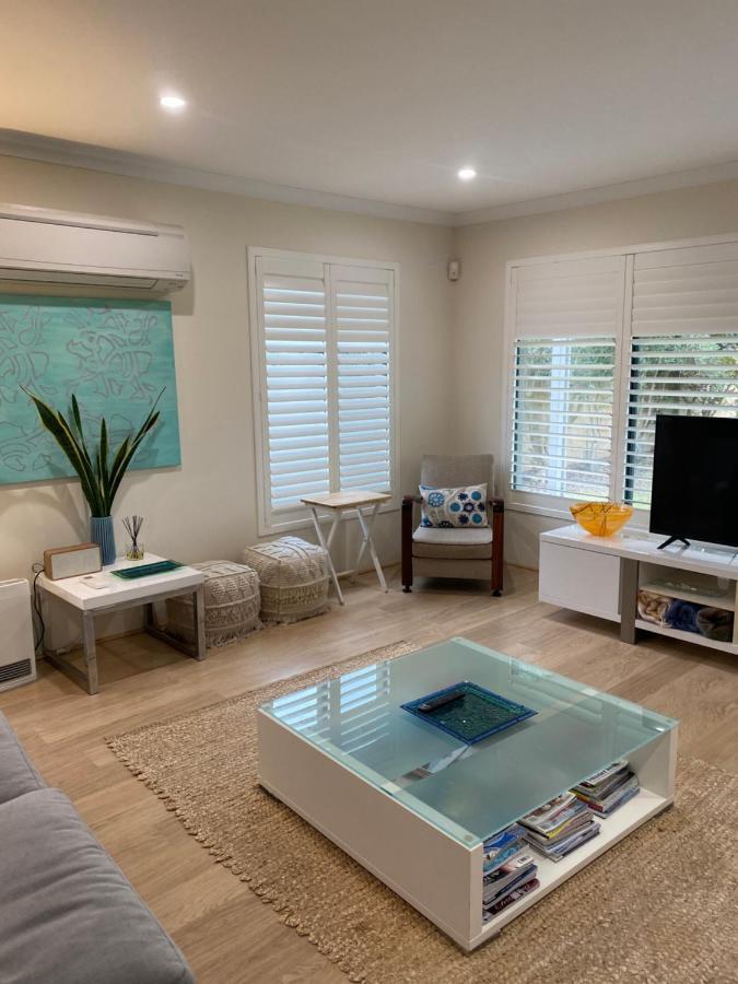 On The Holiday home Busselton
