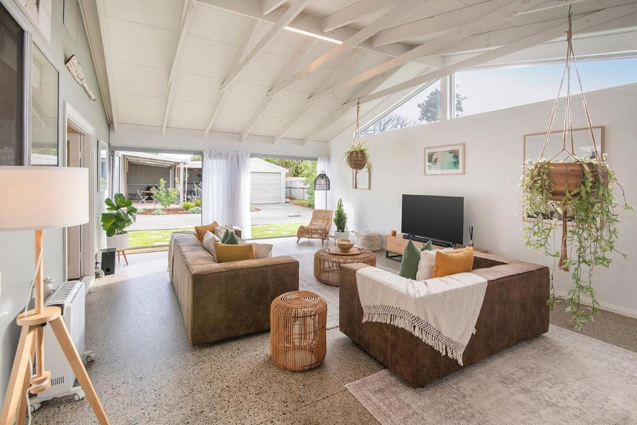 Seas The Day Holiday home Busselton