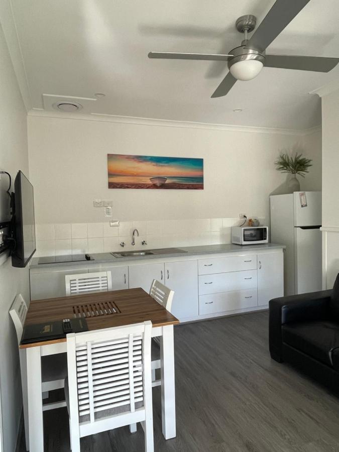 Holiday park Jetty Busselton