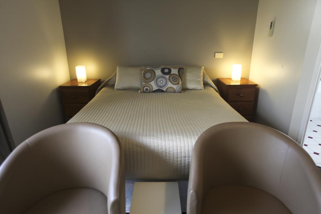 Martin Fields Retreat Bed & Breakfast