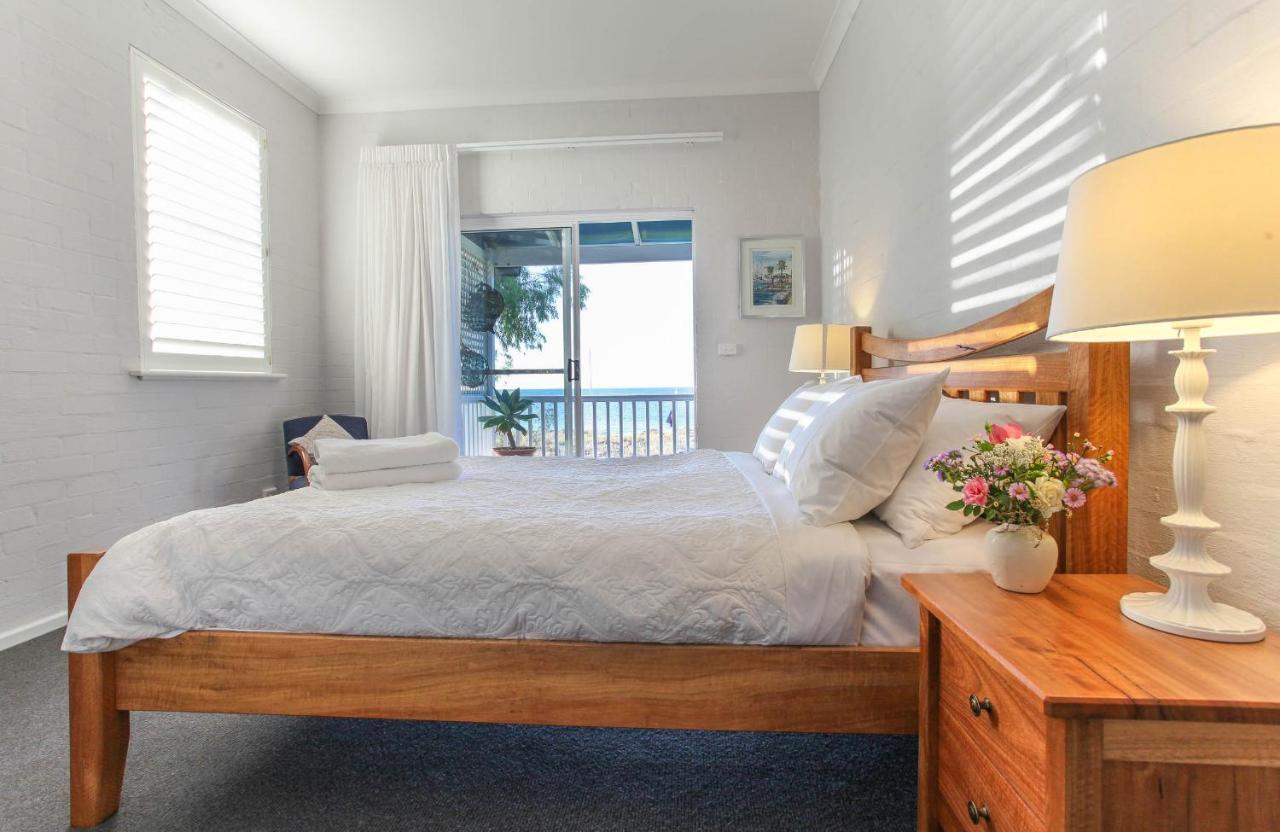 Out Of The Blue I Private Holiday home *